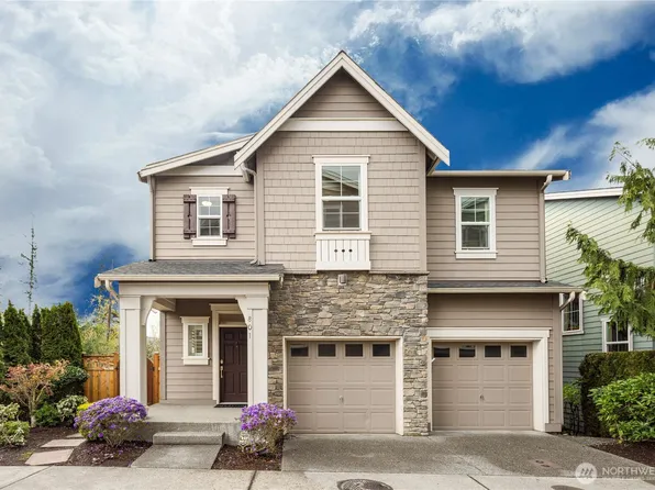 801 3rd Place NE, Issaquah, WA 98029