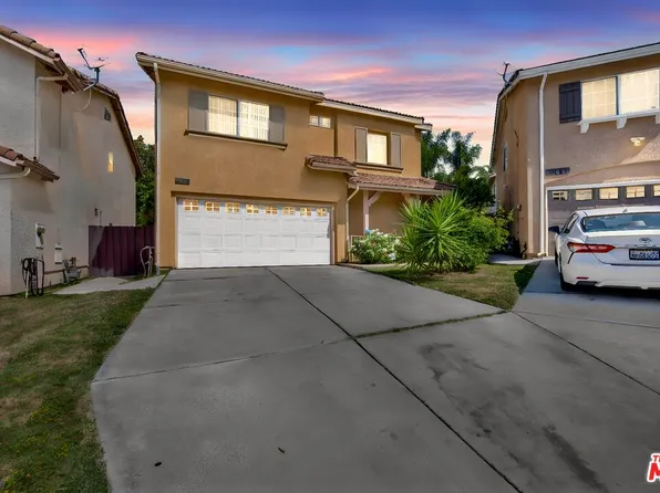 14605 Tundra Dr, Sylmar, CA 91342