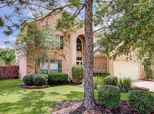 1203 Pine Moss Ct, Pearland, TX 77581