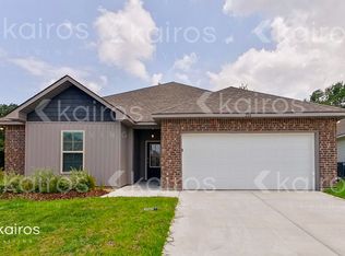 206 Foggy Ln, Lafayette, LA 70507