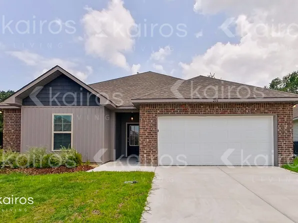 206 Foggy Ln, Lafayette, LA 70507