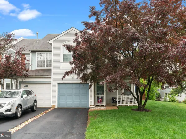 44 Aster Way, Newtown, PA 18940