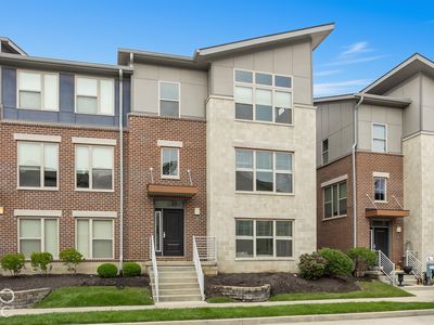 13062 Grand Vue Dr, Carmel, IN, 46032