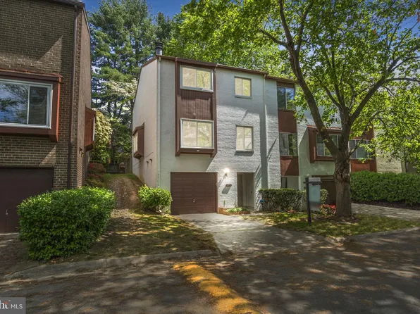 9952 Lake Landing Rd, Gaithersburg, MD 20886