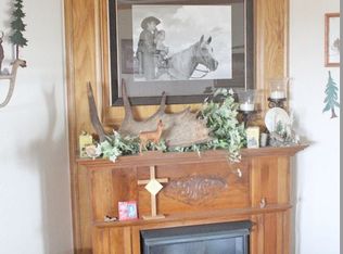 13668 NE Townley Rd, Elgin, OK 73538