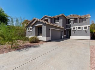 11930 N 150th Ln, Surprise, AZ 85379