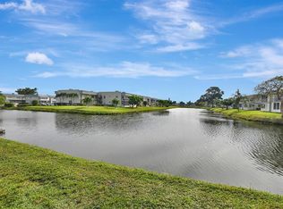 169 Brittany Way #D, Delray Beach, FL 33446