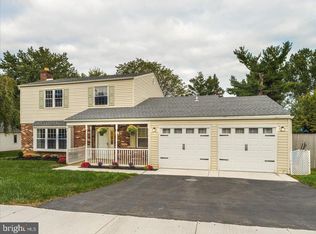 4143 Joshua Rd, Lafayette Hill, PA 19444