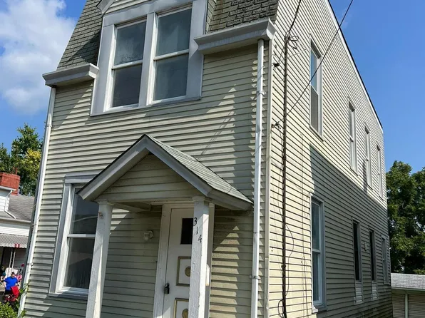 314 E Ross Ave, Cincinnati, OH 45217