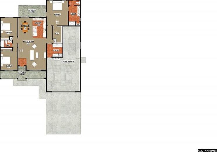 2nd image of 1146 Cheatgrass Rd