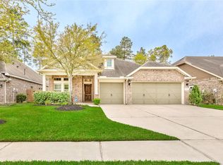 3426 Mineral Run Ln, Spring, TX 77386