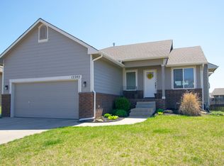 12205 E Mainsgate St, Wichita, KS 67226