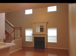 2106 Lakeforest Dr, Weatherford, TX 76087