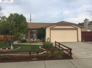 150 Woodridge Pl, Oakley, CA