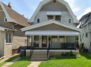 409 Oak St, Toledo, OH 43605