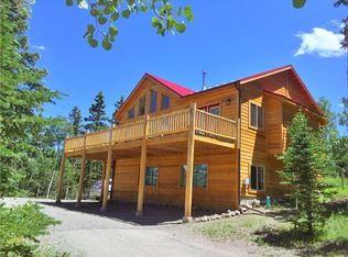 156 Piaute Way, Como, CO 80432