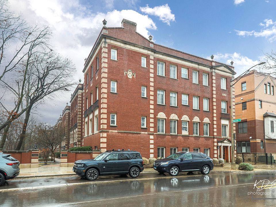 1st image of 1033 Ontario St APT 2DN