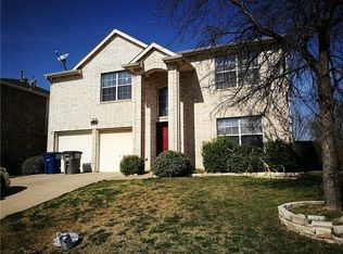 605 Alcove Dr, Little Elm, TX 75068