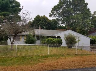 963 Court St, Brockton, MA 02302