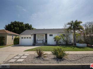 7826 Hindry Ave, Los Angeles, CA 90045