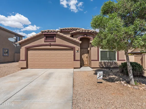 13957 S Camino Gavanza, Sahuarita, AZ 85629