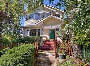 208 N 54th St, Seattle, WA 98103