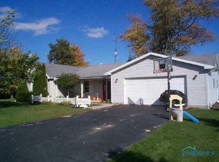 U264 N County Road 9, Liberty Center, OH 43532