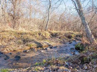 Conner Grove Rd SW, Meadows Of Dan, VA 24120