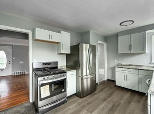 13426 Granger Rd, Garfield Heights, OH 44125