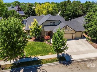 4039 N Legacy Woods Ave, Meridian, ID 83646