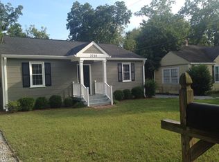 3716 Riviera Rd, Columbia, SC 29205