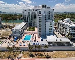 1st image of 5401 Collins Ave APT 826