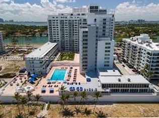 The Carriage House Condo, Miami Beach, FL 33140