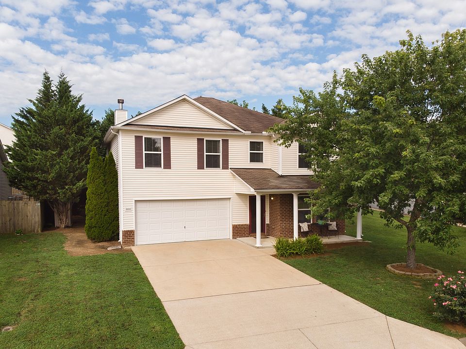 1st image of 5003 Hancock Cir