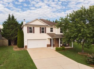 5003 Hancock Cir, Thompsons Station, TN 37179