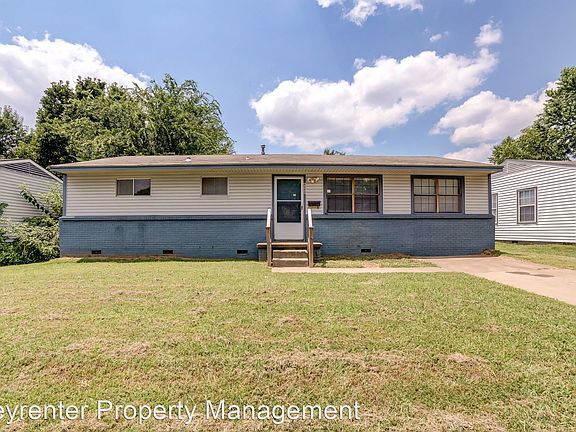 2nd image of 4840 S Maybelle Ave