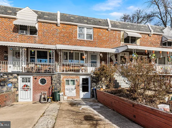 2509 S Rosella Pl, Philadelphia, PA 19153