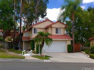 9166 Clay Canyon Dr, Corona, CA 92883