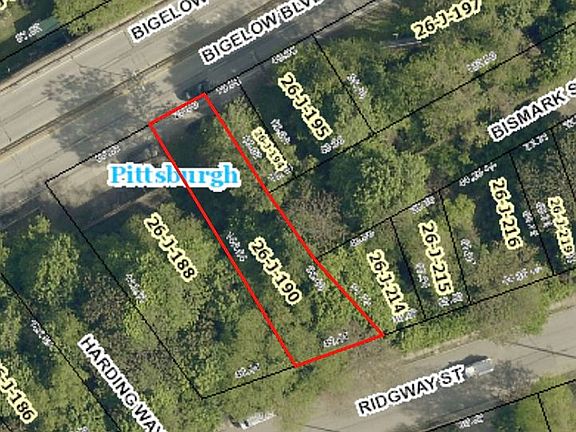 5th image of 3386 Bigelow Blvd