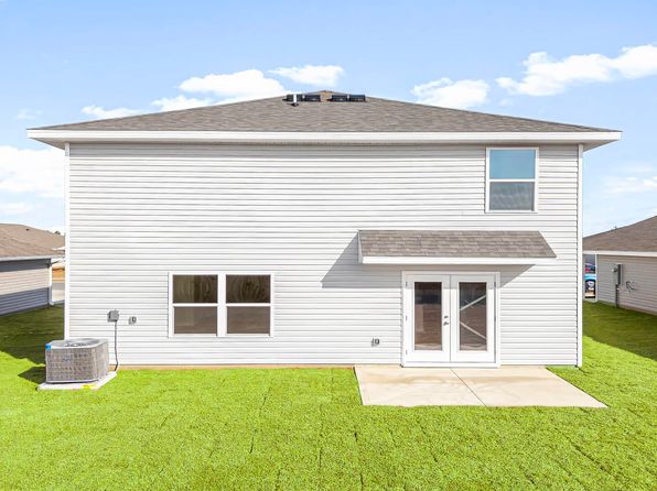 287 Lawton Branch Way, Panama City, FL 32404