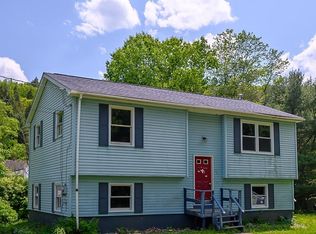 24 Upper Russell Rd, Huntington, MA 01050