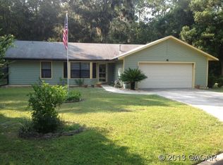 8425 SW 57th Pl, Gainesville, FL 32608