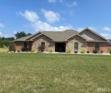 855 Reyling Dr, Jasper, IN, 47546