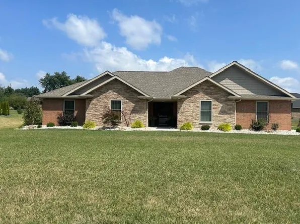 855 Reyling Dr, Jasper, IN 47546