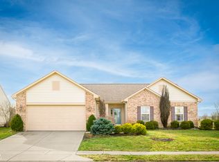 1647 Gross Point Pass, Brownsburg, IN 46112