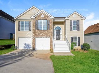 5869 Waggoner Cv, Rex, GA 30273