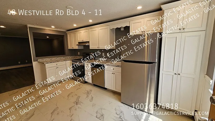 Building Photo - 48 Westville Rd #BLD-11