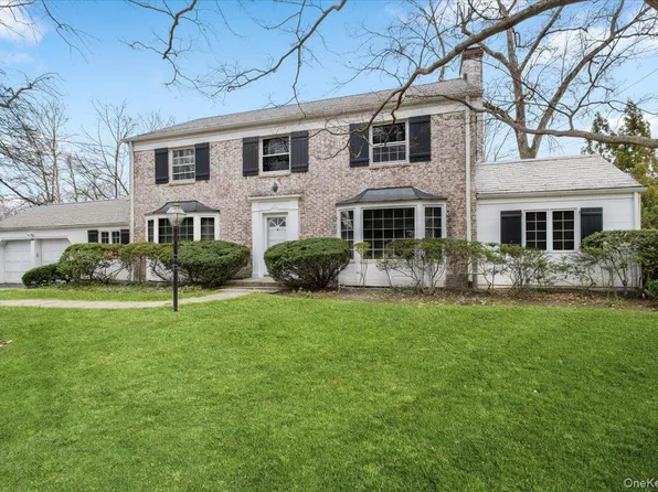 1 Normandy Lane, Scarsdale, NY 10583