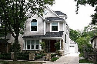 Great Curb Appeal