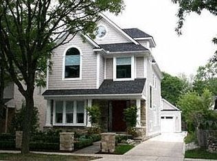 711 Davis Ave, Birmingham, MI 48009